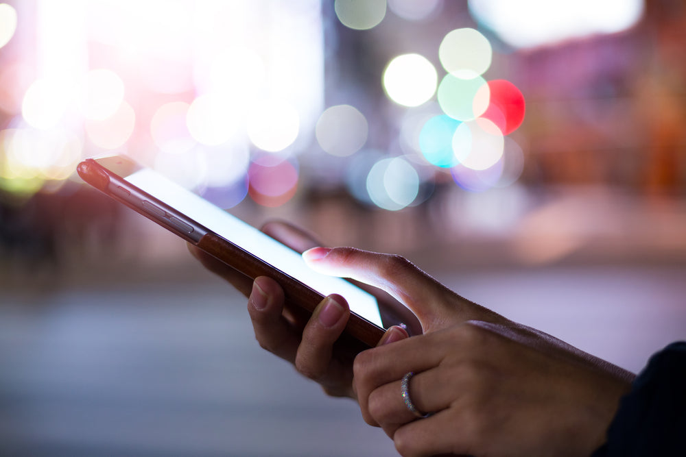 SMS messaging linked to cybersecurity risks