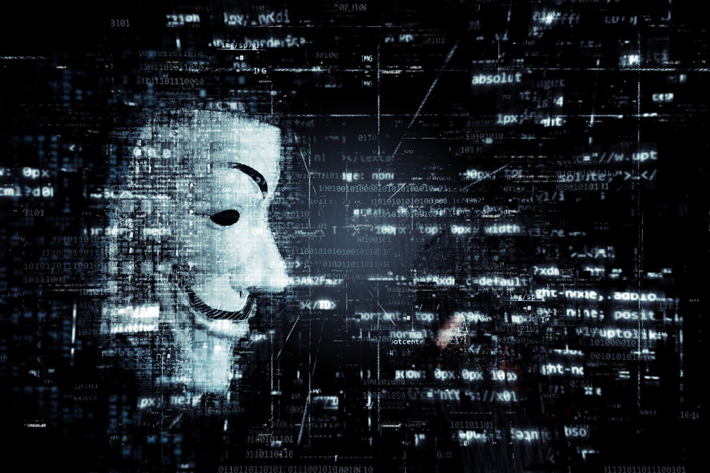 It’s 2020, and the internet isn’t getting much safer