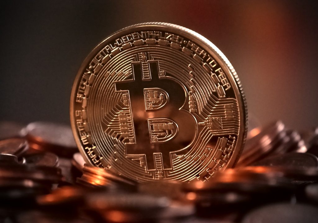 Cryptocurrency and Cybersecurity