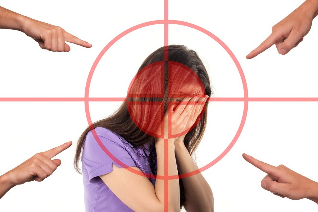 How to protect your children from cyberbullying