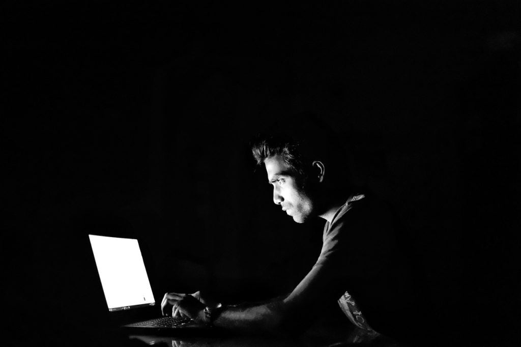 Watch out for cybercriminals trying to take advantage of the COVID-19 panic