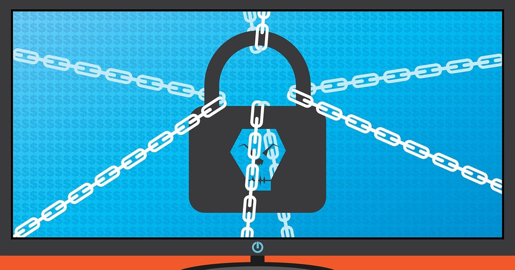 What is Ransomware?
