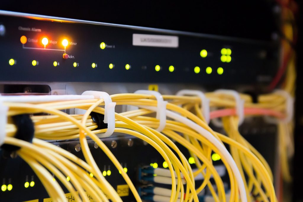 Home Network Security: Is your router safe?