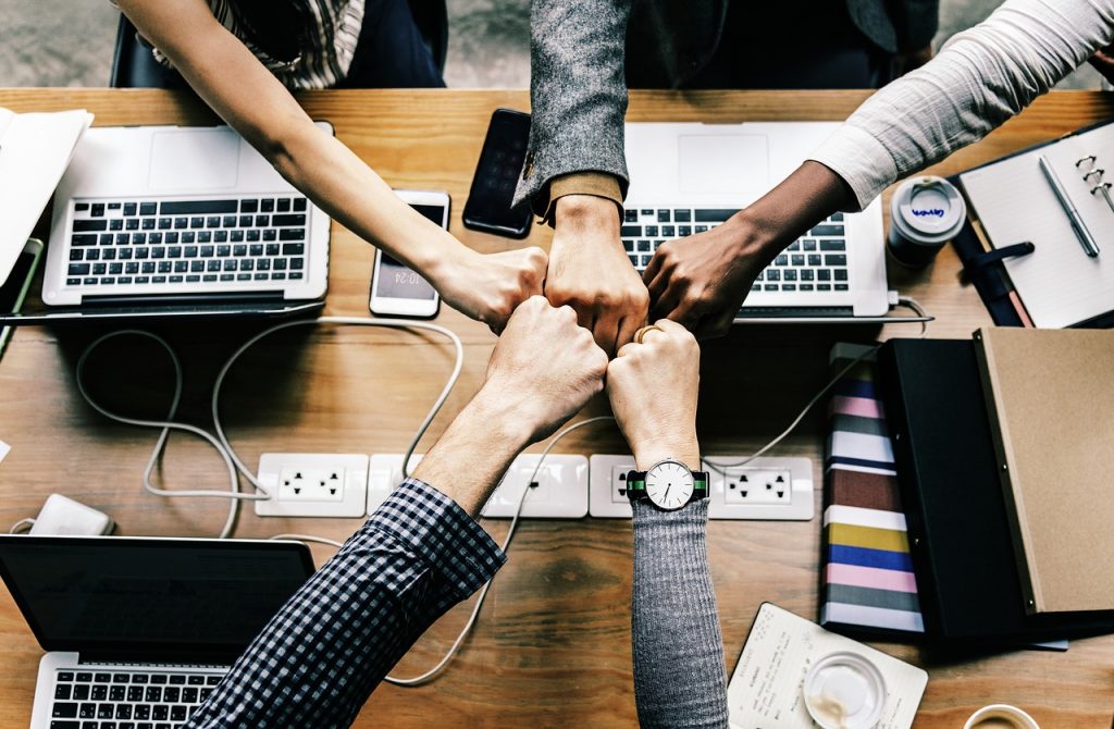 TeamRed Chronicle #5: Building a Positive Culture