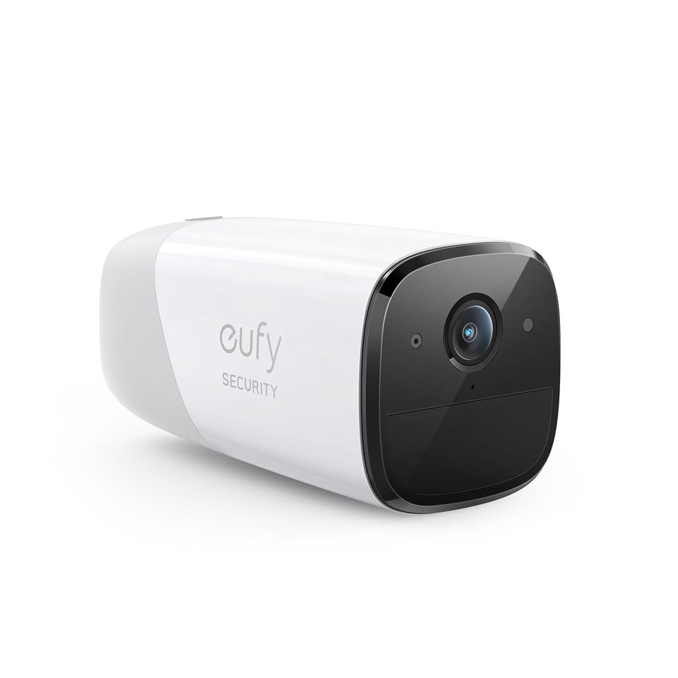 EufyCam is the latest example of how one mistake can create a huge security risk