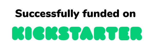 So, what happens after a Kickstarter campaign?