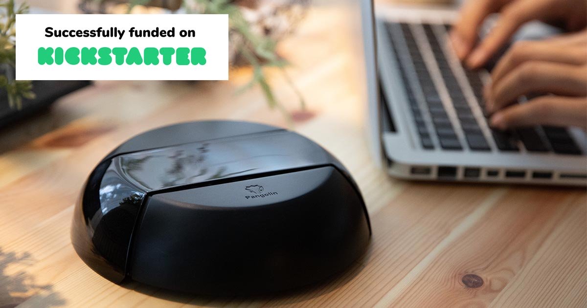 Pangolin Smart Firewall Device | Pangolin Store
